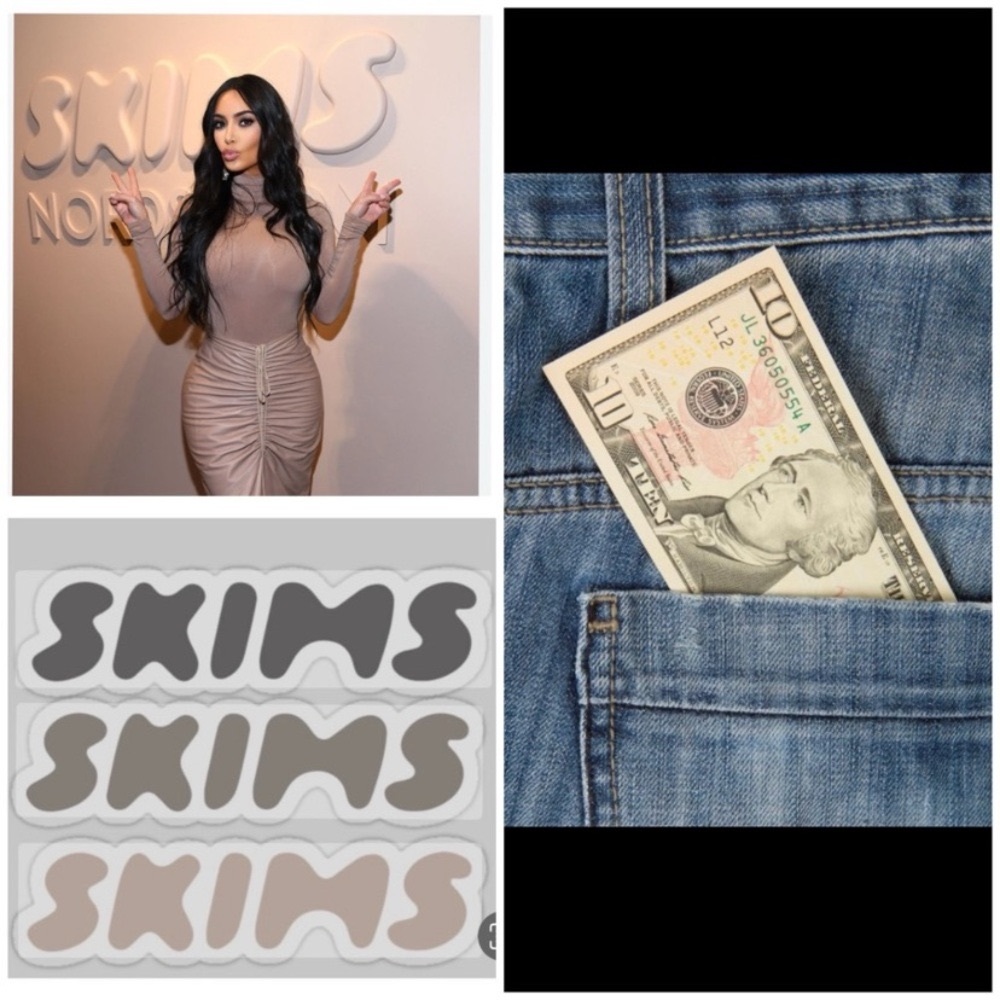 $15+ starts! 🔥SKIMS, FREE PEOPLE, AERIE and bras! At 5:30 Pm pacific time - Picture 6 of 12